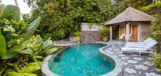 Créer un jardin balinais : le carrelage bali inspiré par la nature