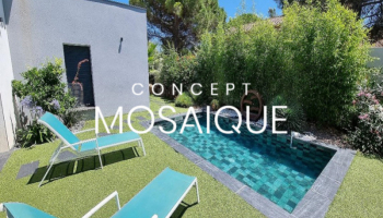 Carrelage ou liner : notre guide pour bien choisir 