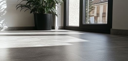 Dalles PVC clipsables pour locaux professionnels : pourquoi c’est un choix idéal