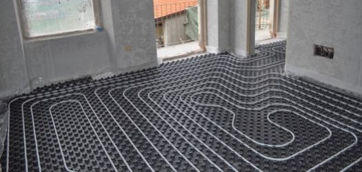 Sol PVC et chauffage au sol : compatibilité et conseils d’installation