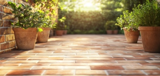 Bejmat en extérieur : une option résistante et esthétique ?