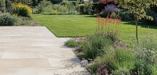 Terrasse sur plot sur un ancien carrelage : bonne ou mauvaise idée ?