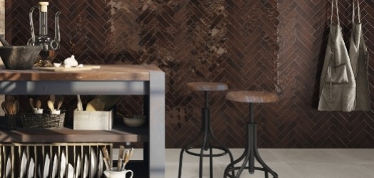 Rénovation restaurant : et si vous pensiez au zellige pour parer vos murs ?