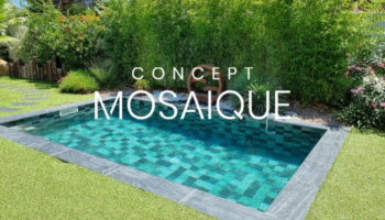 Succomber à la Pierre de Bali pour habiller son bassin