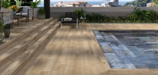 Carrelage piscine : pourquoi le style Bali plaît autant ?