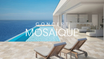 Quel carrelage pour sa terrasse ? 