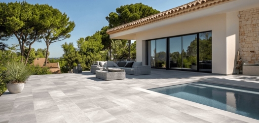 Terrasse sur plots : votre projet en 5 étapes