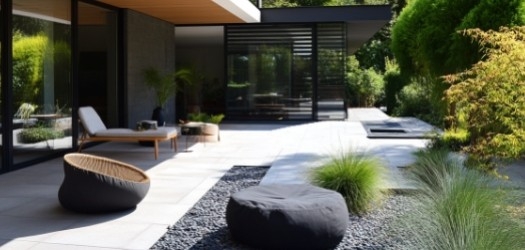 Terrasse sur plots : votre projet en 5 étapes