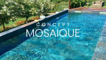 Pourquoi opter pour la série River de Concept Mosaïque ? 