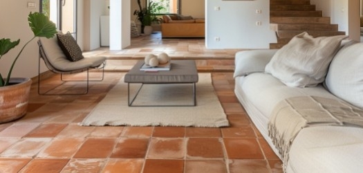 Entretien du carrelage en terre cuite : erreurs à éviter
