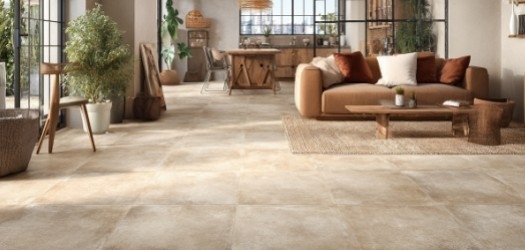 Comment bien choisir son carrelage de salon en 5 étapes