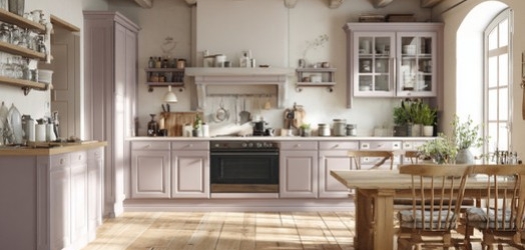 Le sol PVC imitation parquet : la chaleur du bois, la facilité en plus