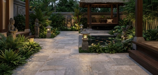 Quelle dimension de carrelage choisir ?