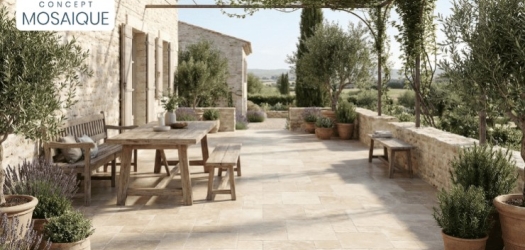 Terrasse cosy – idées et conseils pour un extérieur chaleureux et tendance