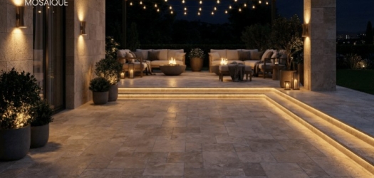 Quel carrelage terrasse choisir en 2026 ?