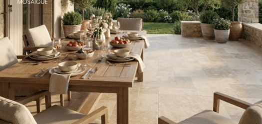 Top 10 des carrelages terrasse les plus vendus du printemps 2026