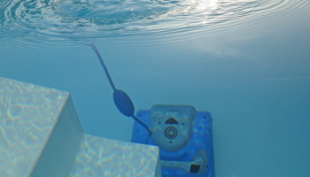 Entretien d'une piscine : tout ce qu'il faut savoir