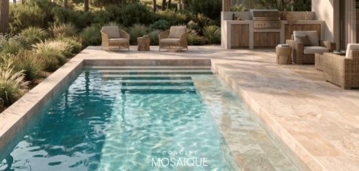 Mini piscine 5x2 : le format compact pour profiter d’un vrai bassin