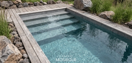 Quelle forme choisir pour une mini piscine ?