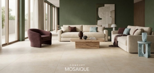 Carrelage tendance 2027 : couleurs, matières et inspirations déco