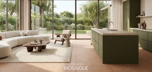 Carrelage terracotta : comment adopter les couleurs chaudes ?