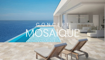 De beaux carrelages de piscines pour des sensations uniques