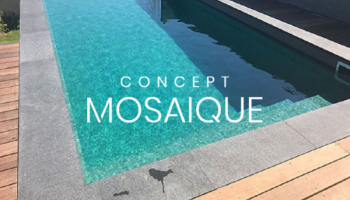 Pourquoi opter pour les émaux de verre comme revêtement de piscine ?