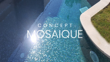 Démarrage de la pose de mosaïque de piscines : les différentes étapes