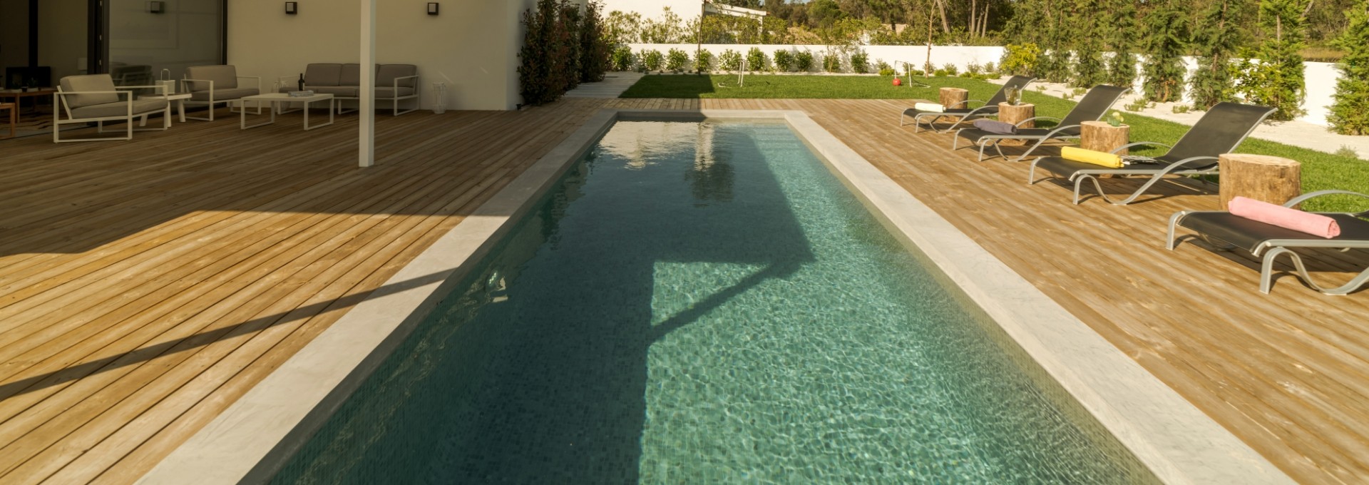 Concept Mosaïque : la référence du carrelage piscine 